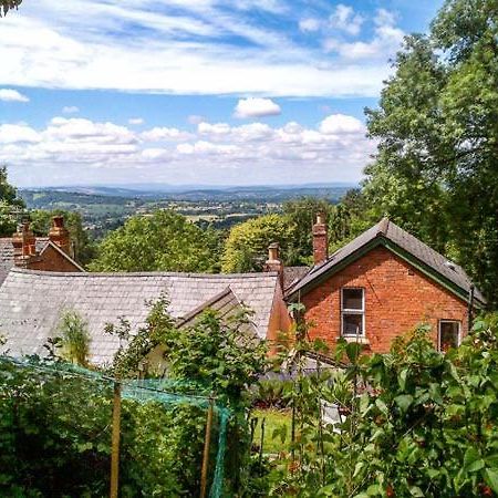 Vila Sunnyside Great Malvern Exteriér fotografie