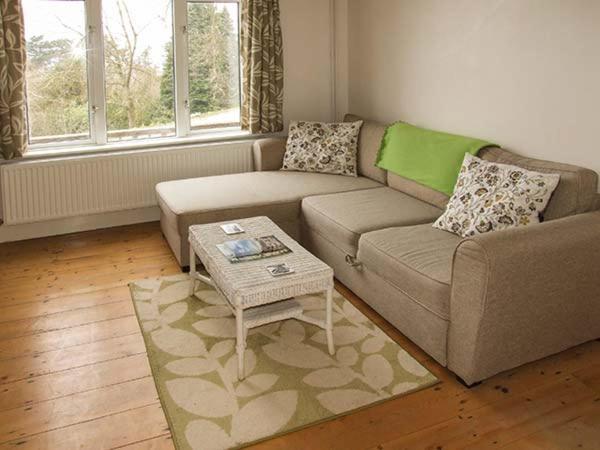 Vila Sunnyside Great Malvern Exteriér fotografie