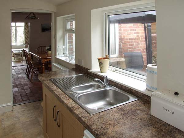 Vila Sunnyside Great Malvern Exteriér fotografie