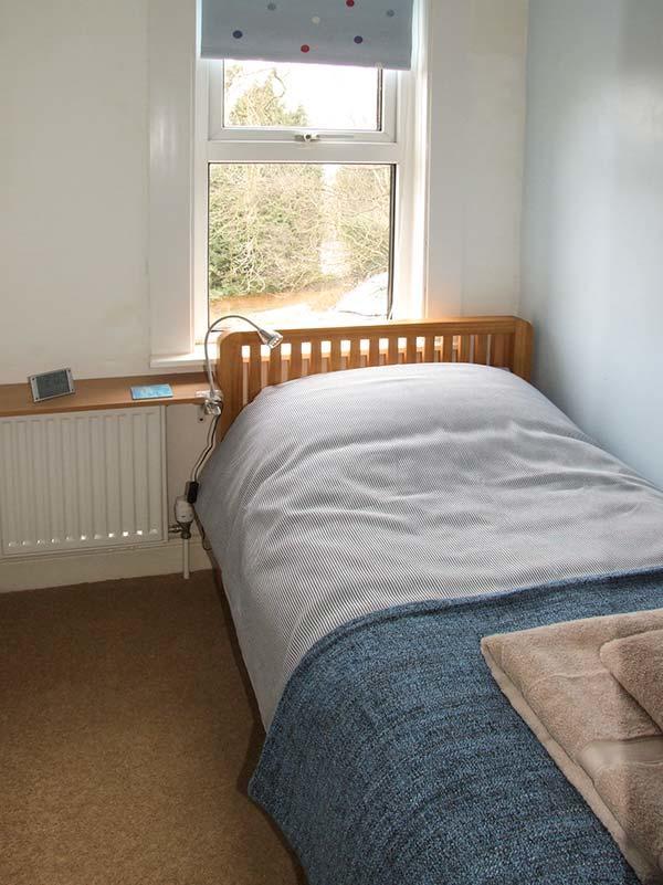 Vila Sunnyside Great Malvern Exteriér fotografie