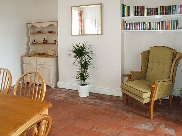 Vila Sunnyside Great Malvern Exteriér fotografie