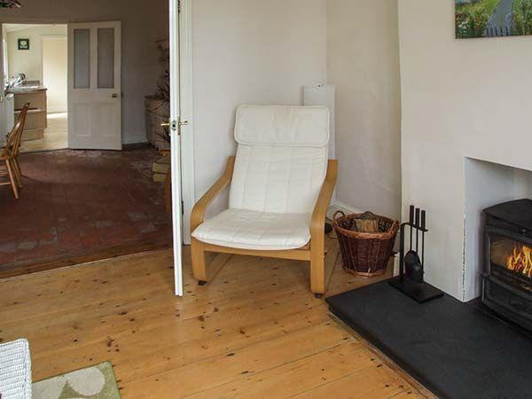 Vila Sunnyside Great Malvern Exteriér fotografie