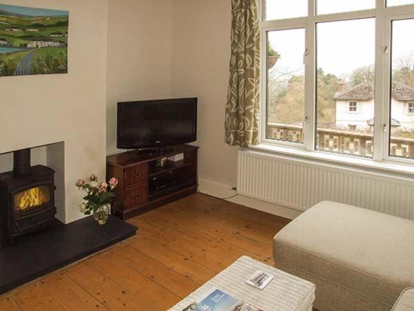 Vila Sunnyside Great Malvern Exteriér fotografie
